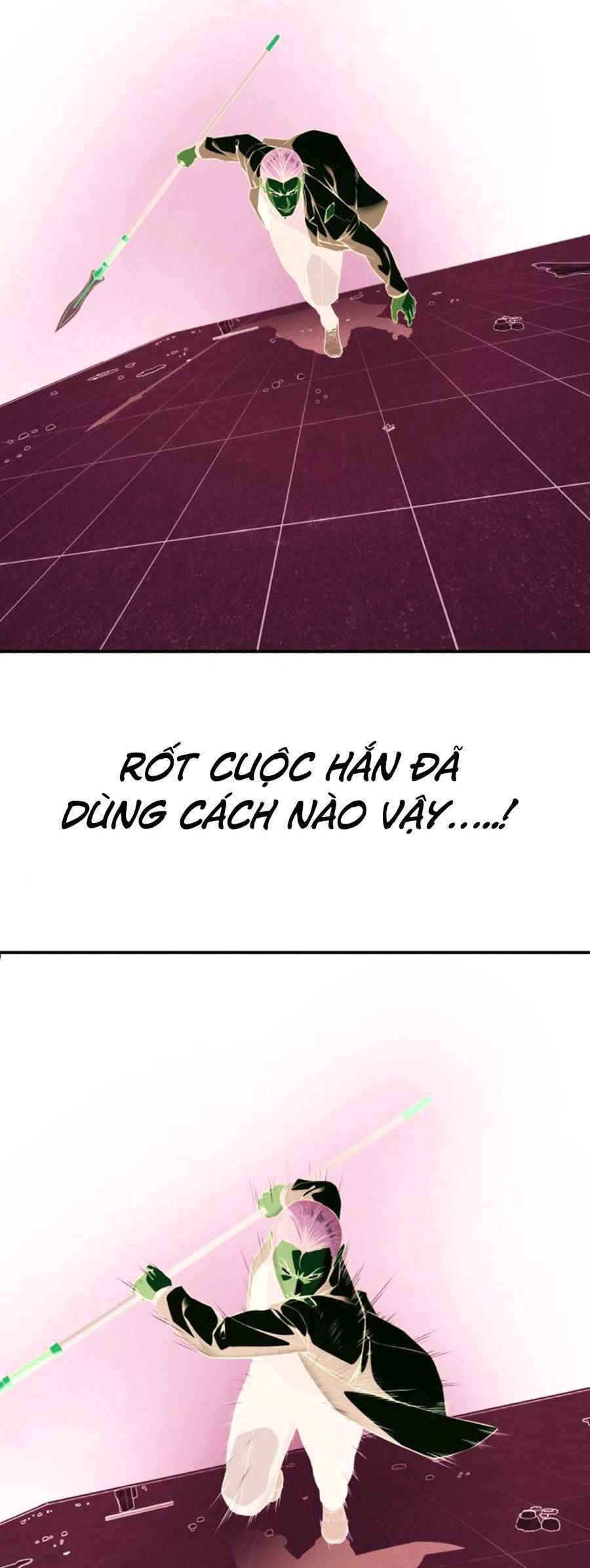 Cậu Bé Của Thần Chết Chap 143 - Next Chap 144