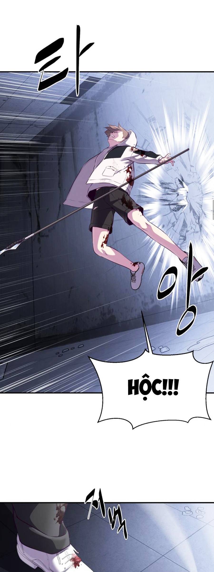 Cậu Bé Của Thần Chết Chap 143 - Next Chap 144