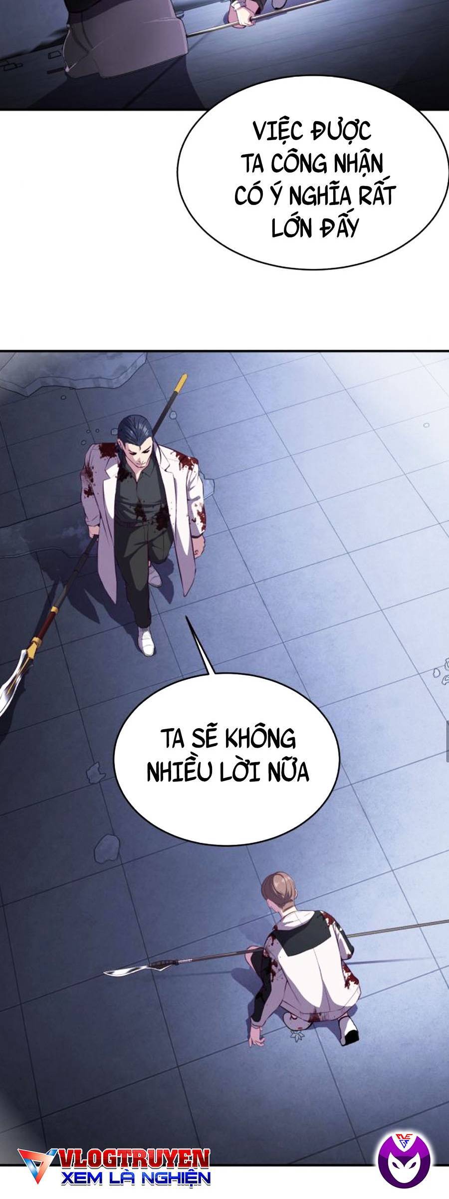 Cậu Bé Của Thần Chết Chap 143 - Next Chap 144