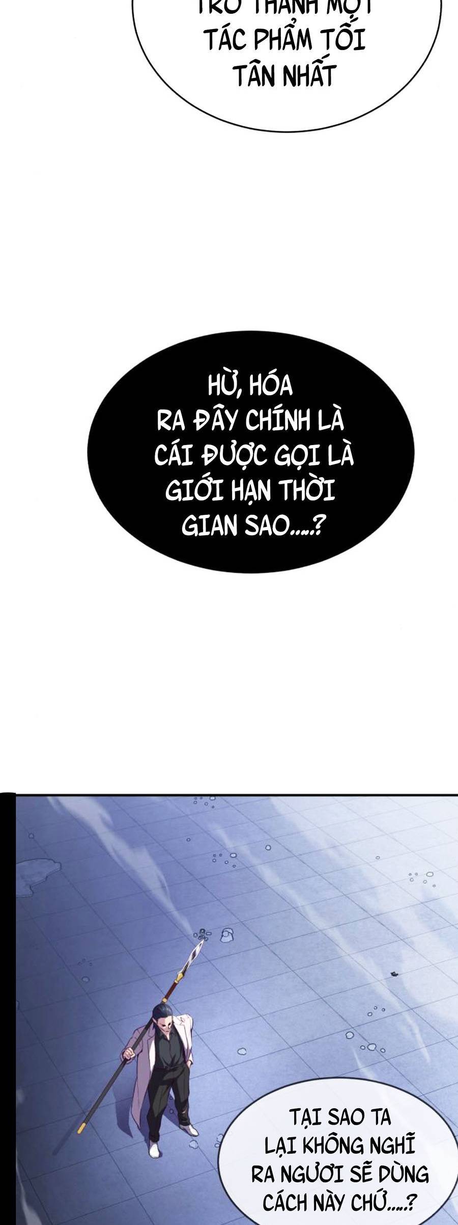 Cậu Bé Của Thần Chết Chap 143 - Next Chap 144