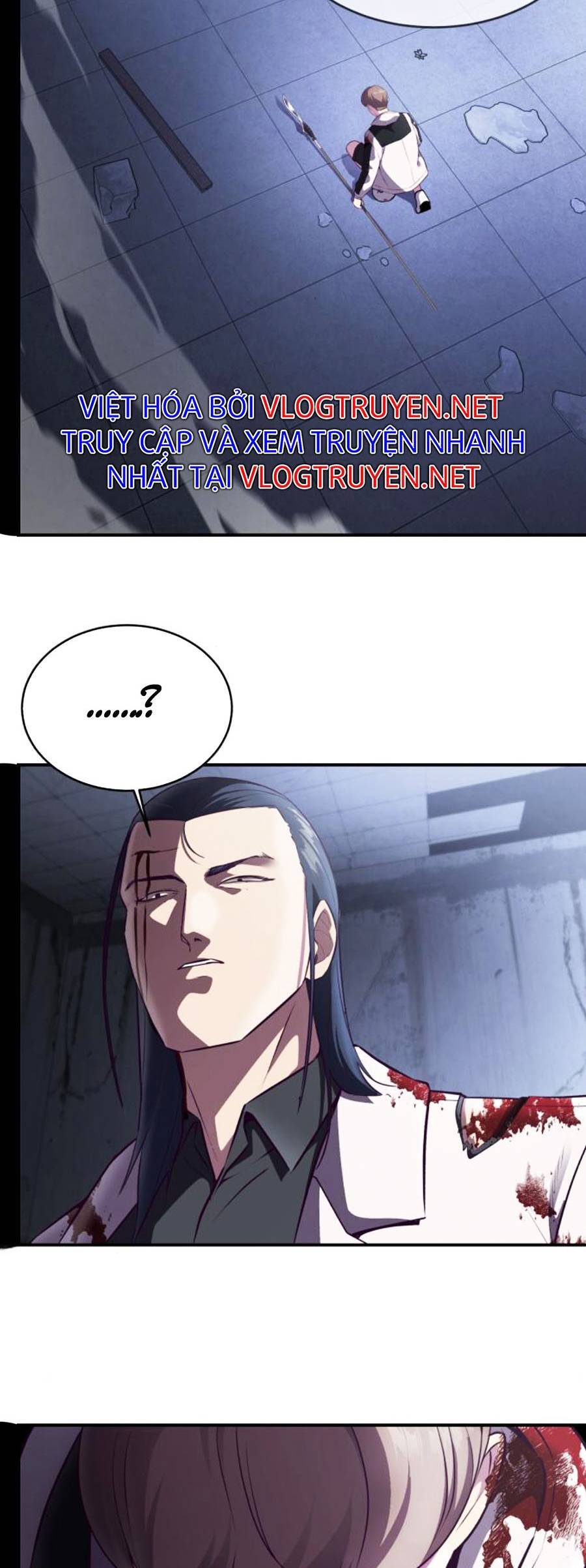 Cậu Bé Của Thần Chết Chap 143 - Next Chap 144