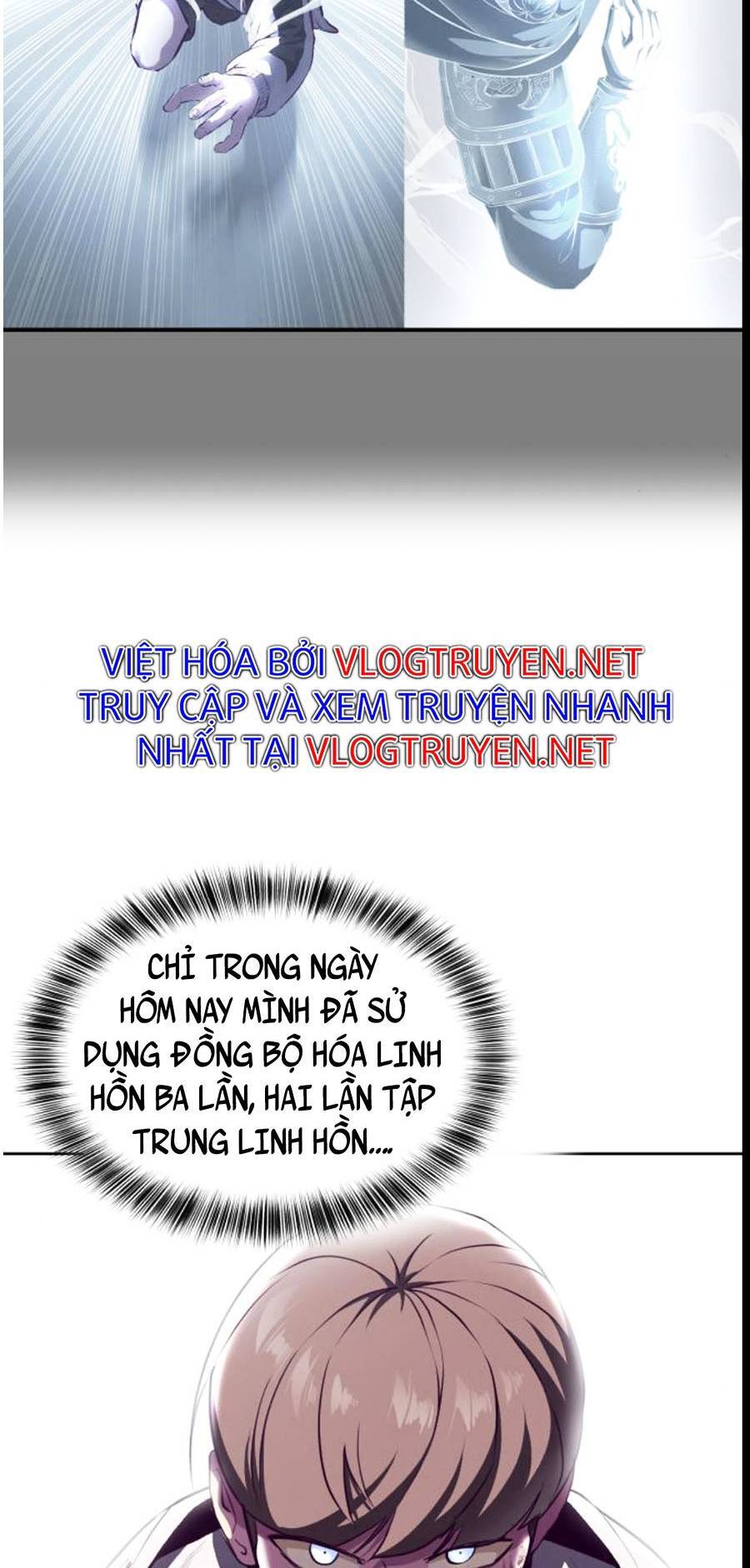 Cậu Bé Của Thần Chết Chap 143 - Next Chap 144