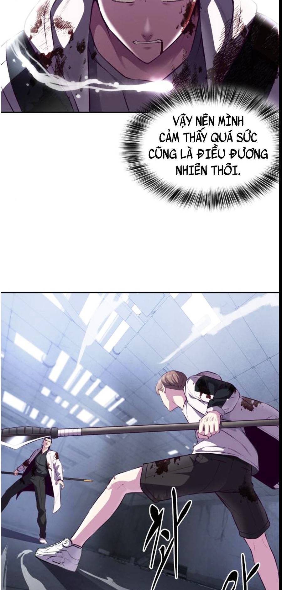 Cậu Bé Của Thần Chết Chap 143 - Next Chap 144