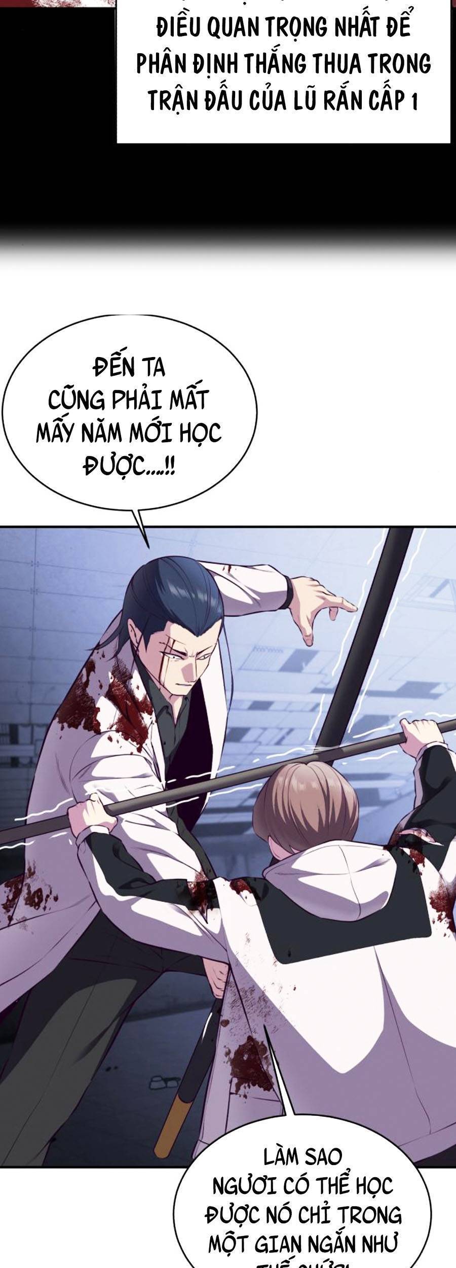 Cậu Bé Của Thần Chết Chap 143 - Next Chap 144