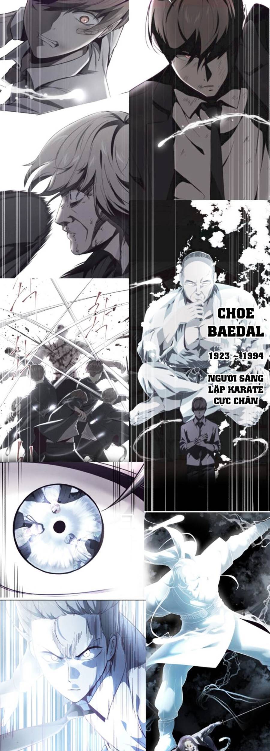 Cậu Bé Của Thần Chết Chap 143 - Next Chap 144