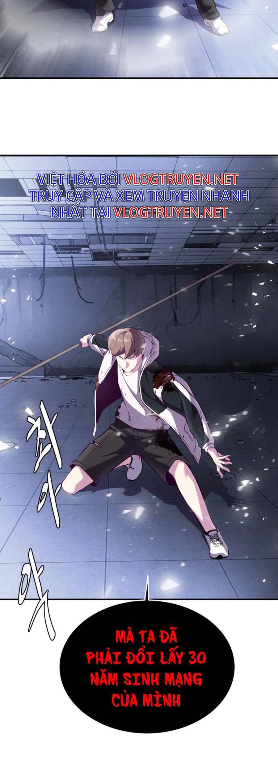 Cậu Bé Của Thần Chết Chap 143 - Next Chap 144