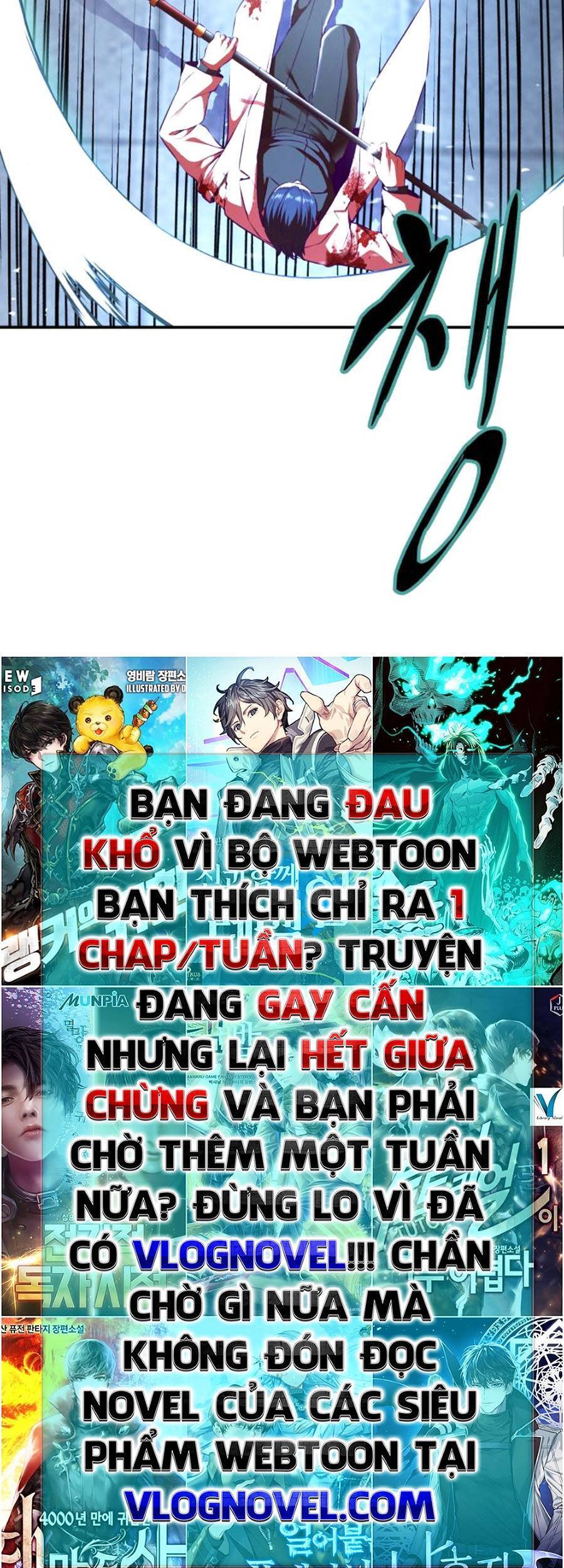 Cậu Bé Của Thần Chết Chap 143 - Next Chap 144
