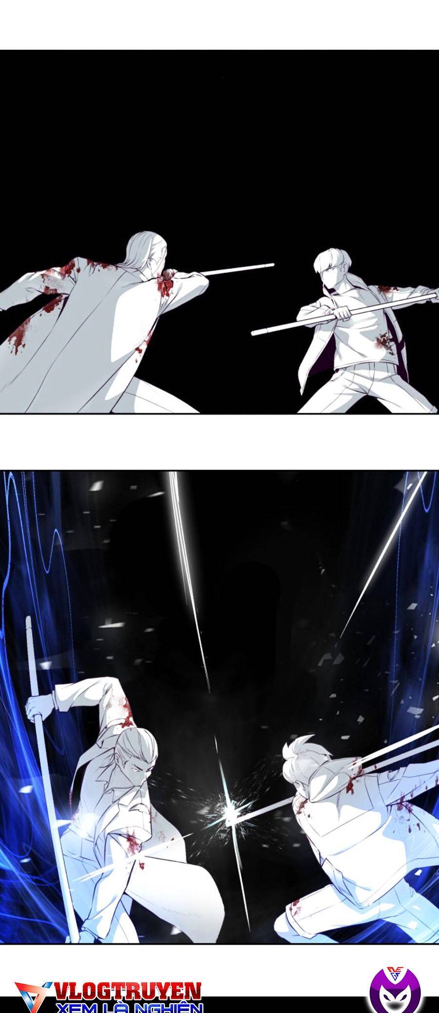 Cậu Bé Của Thần Chết Chap 143 - Next Chap 144