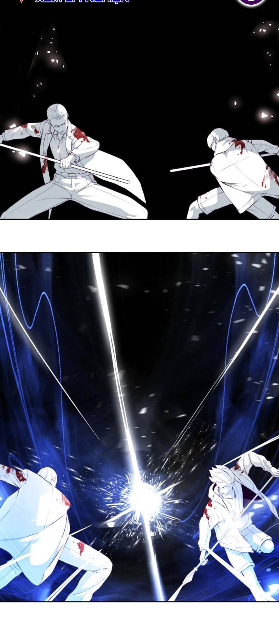 Cậu Bé Của Thần Chết Chap 143 - Next Chap 144