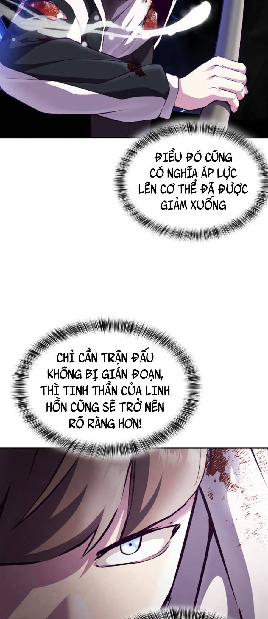 Cậu Bé Của Thần Chết Chap 143 - Next Chap 144