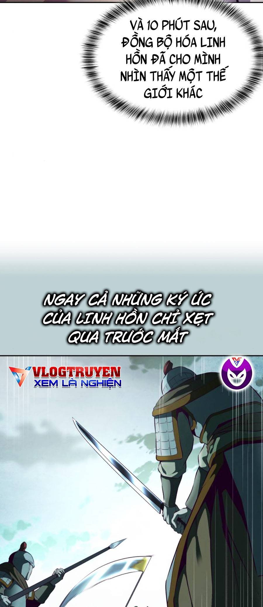 Cậu Bé Của Thần Chết Chap 143 - Next Chap 144