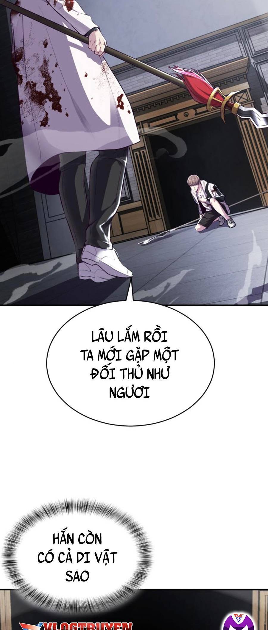 Cậu Bé Của Thần Chết Chap 144 - Next Chap 145