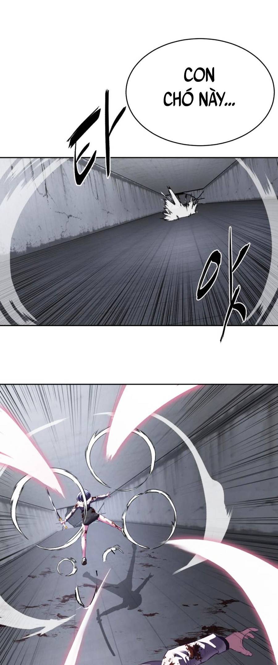 Cậu Bé Của Thần Chết Chap 144 - Next Chap 145