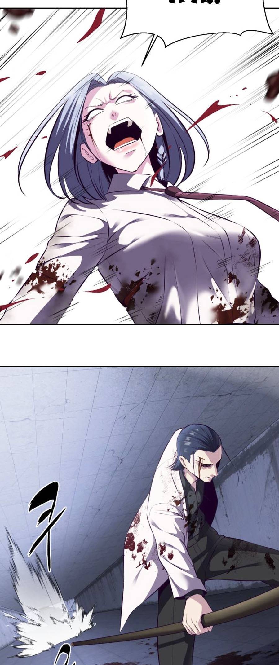 Cậu Bé Của Thần Chết Chap 144 - Next Chap 145