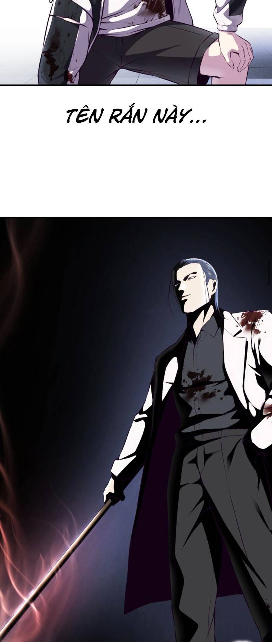 Cậu Bé Của Thần Chết Chap 144 - Next Chap 145