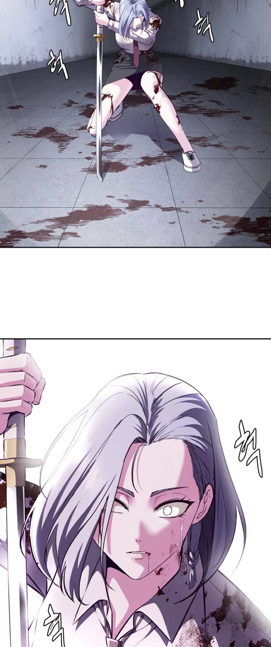 Cậu Bé Của Thần Chết Chap 144 - Next Chap 145