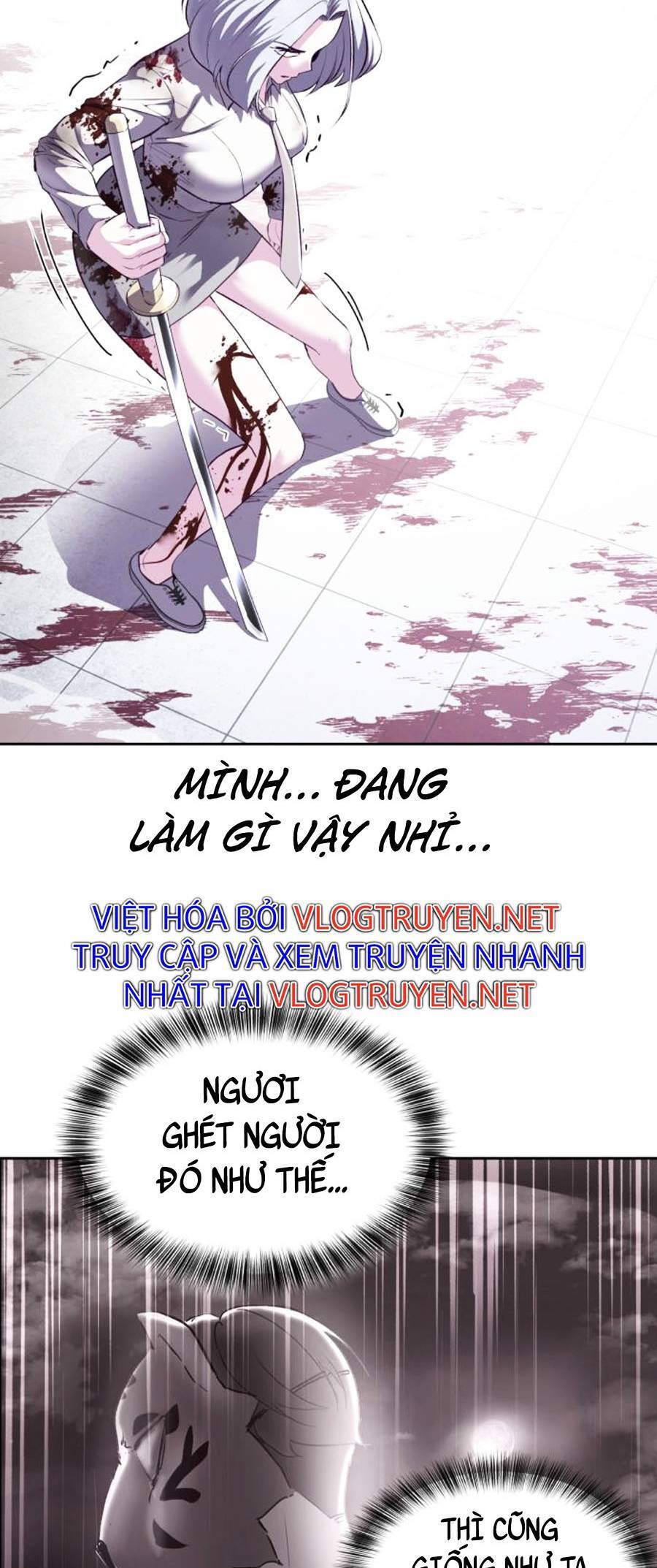 Cậu Bé Của Thần Chết Chap 144 - Next Chap 145