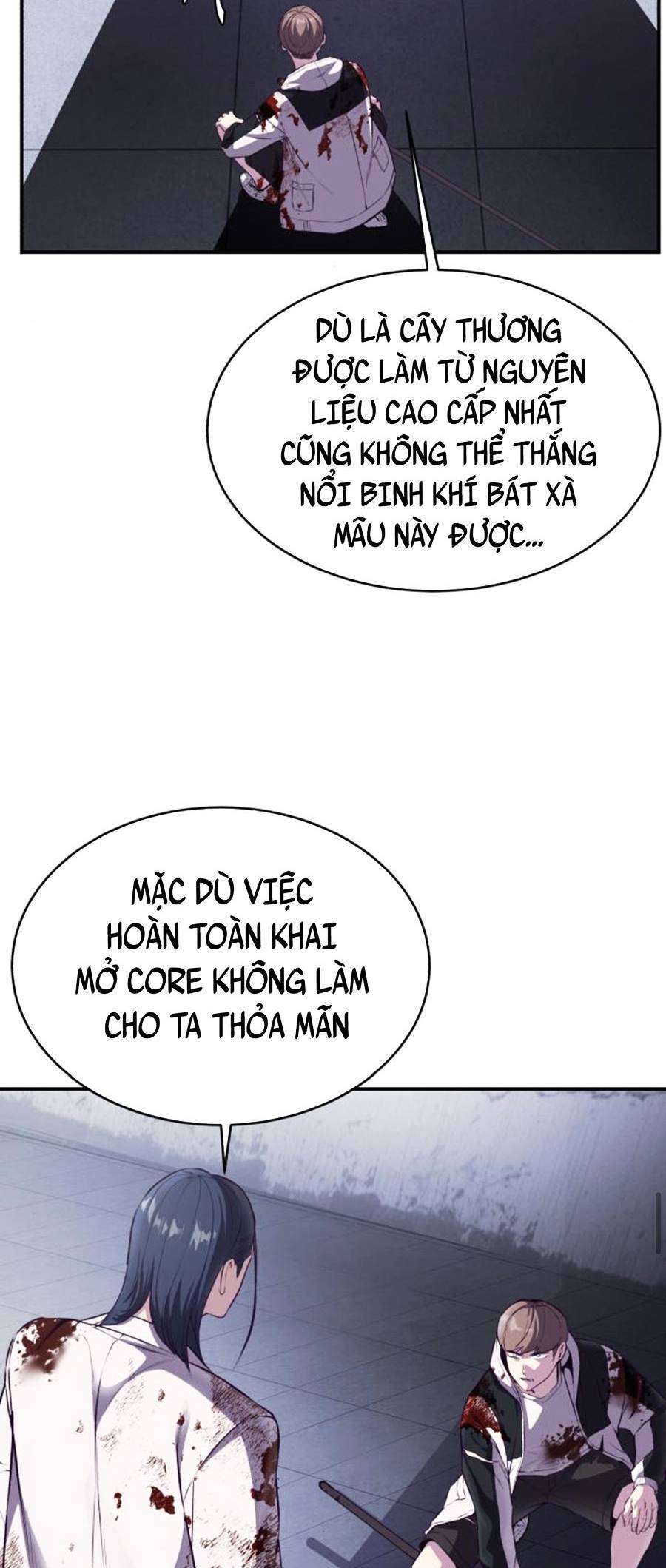 Cậu Bé Của Thần Chết Chap 144 - Next Chap 145