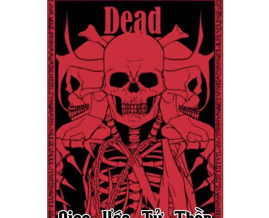 Cậu Bé Của Thần Chết Chap 144 - Next Chap 145