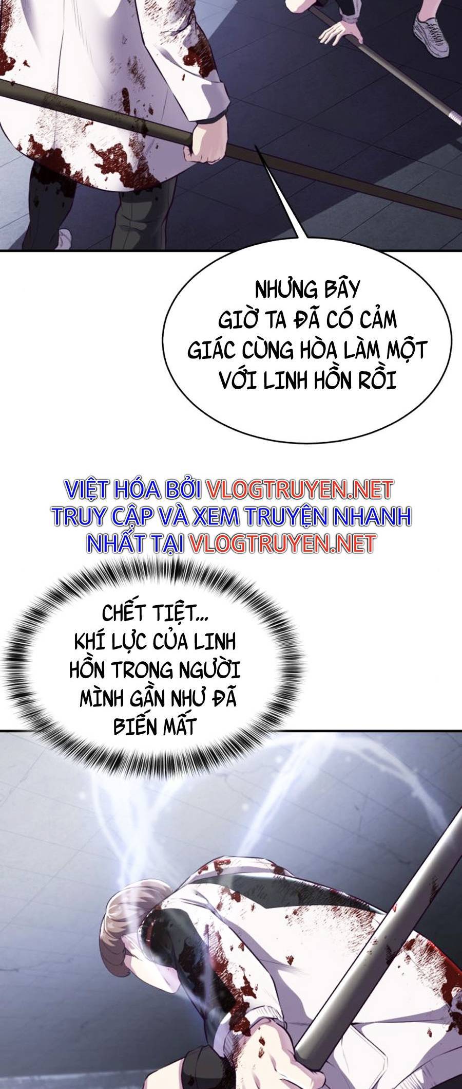 Cậu Bé Của Thần Chết Chap 144 - Next Chap 145