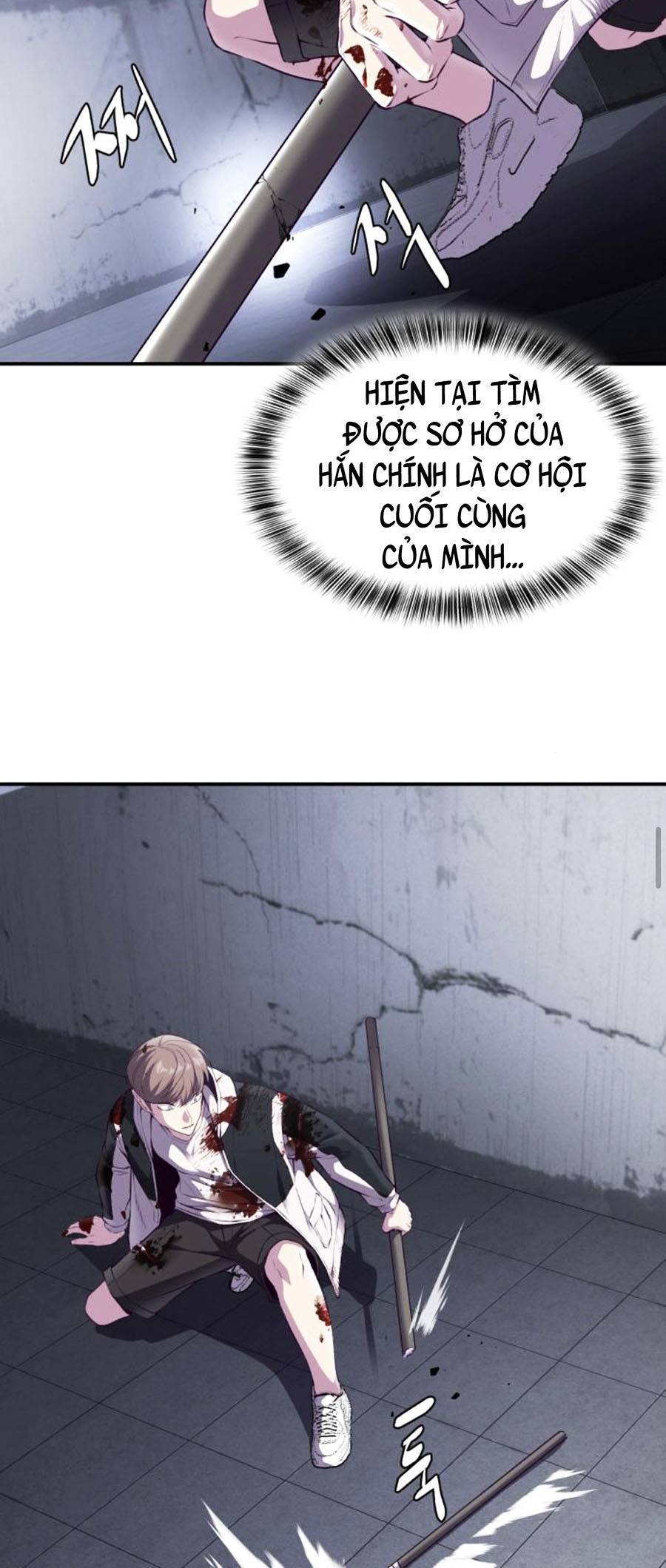 Cậu Bé Của Thần Chết Chap 144 - Next Chap 145