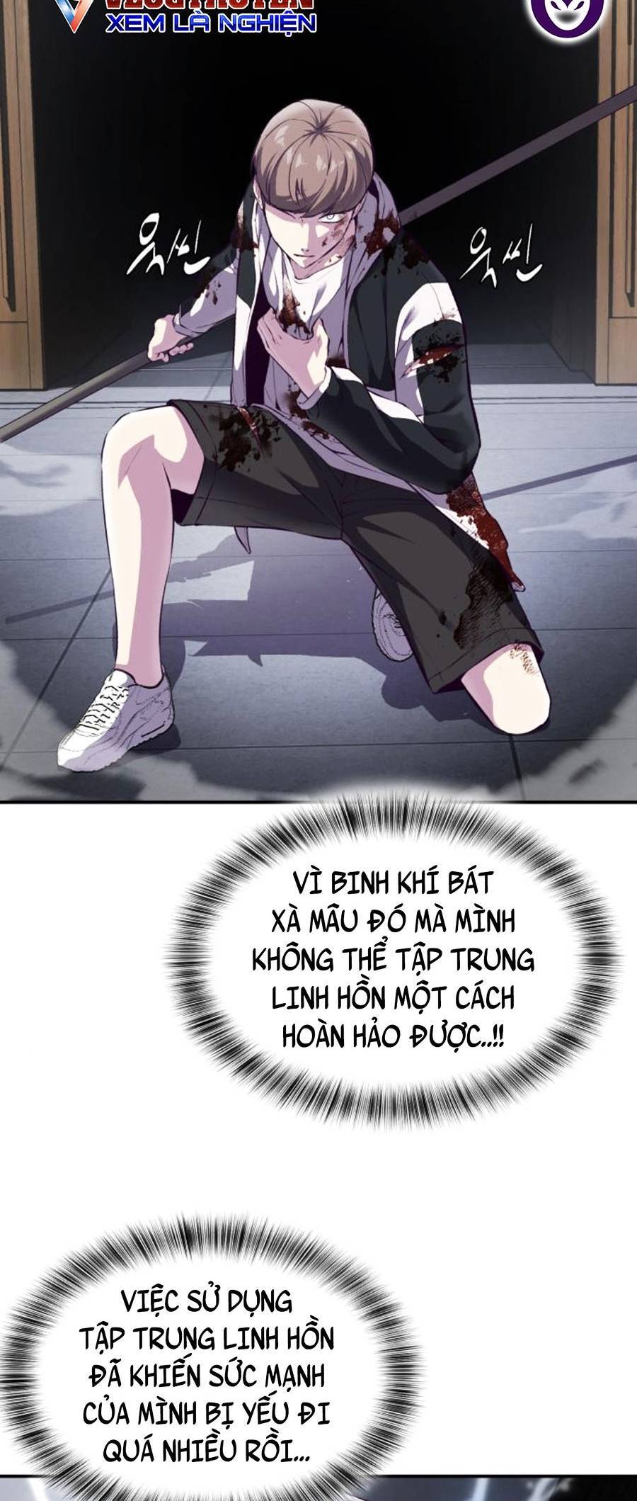 Cậu Bé Của Thần Chết Chap 144 - Next Chap 145