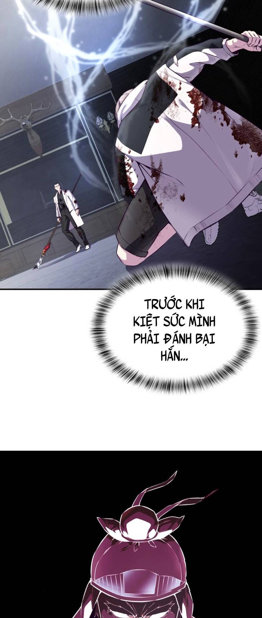 Cậu Bé Của Thần Chết Chap 144 - Next Chap 145