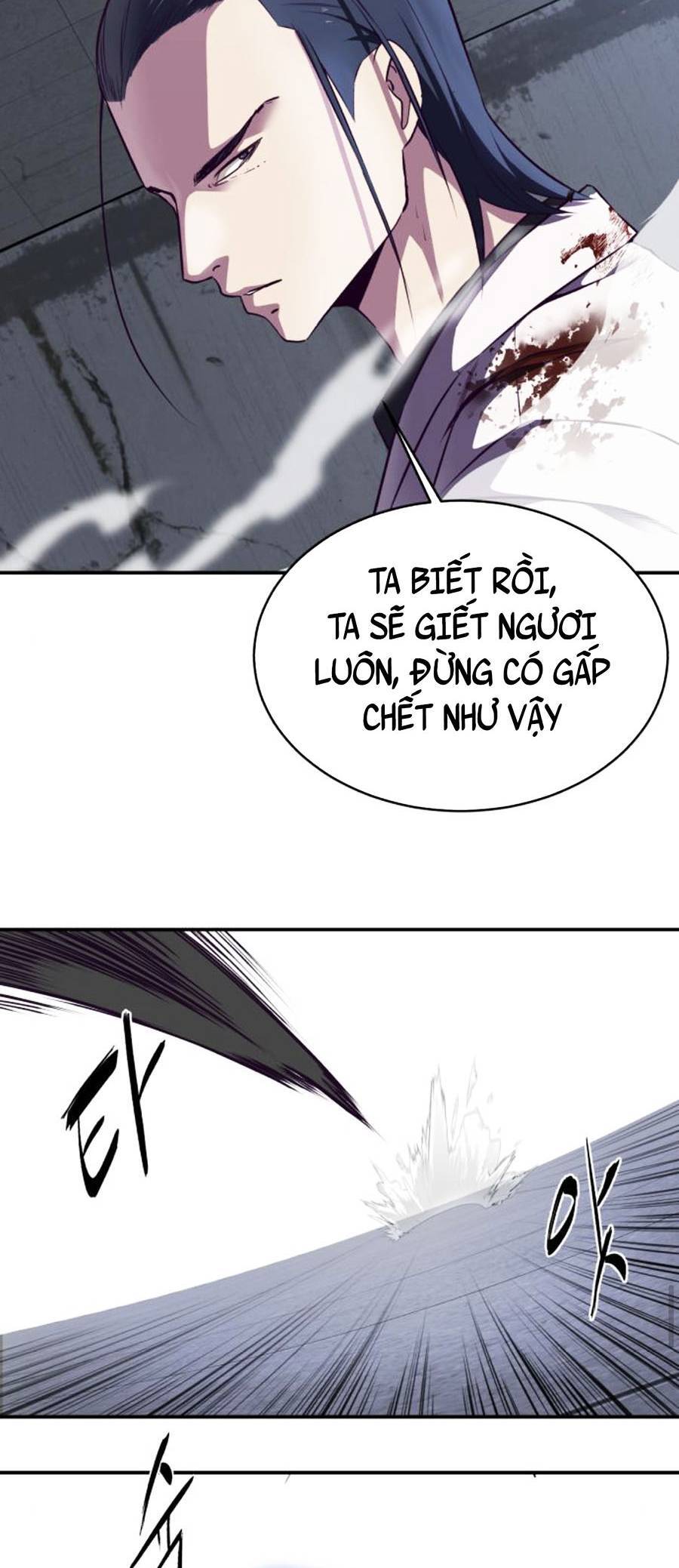 Cậu Bé Của Thần Chết Chap 144 - Next Chap 145