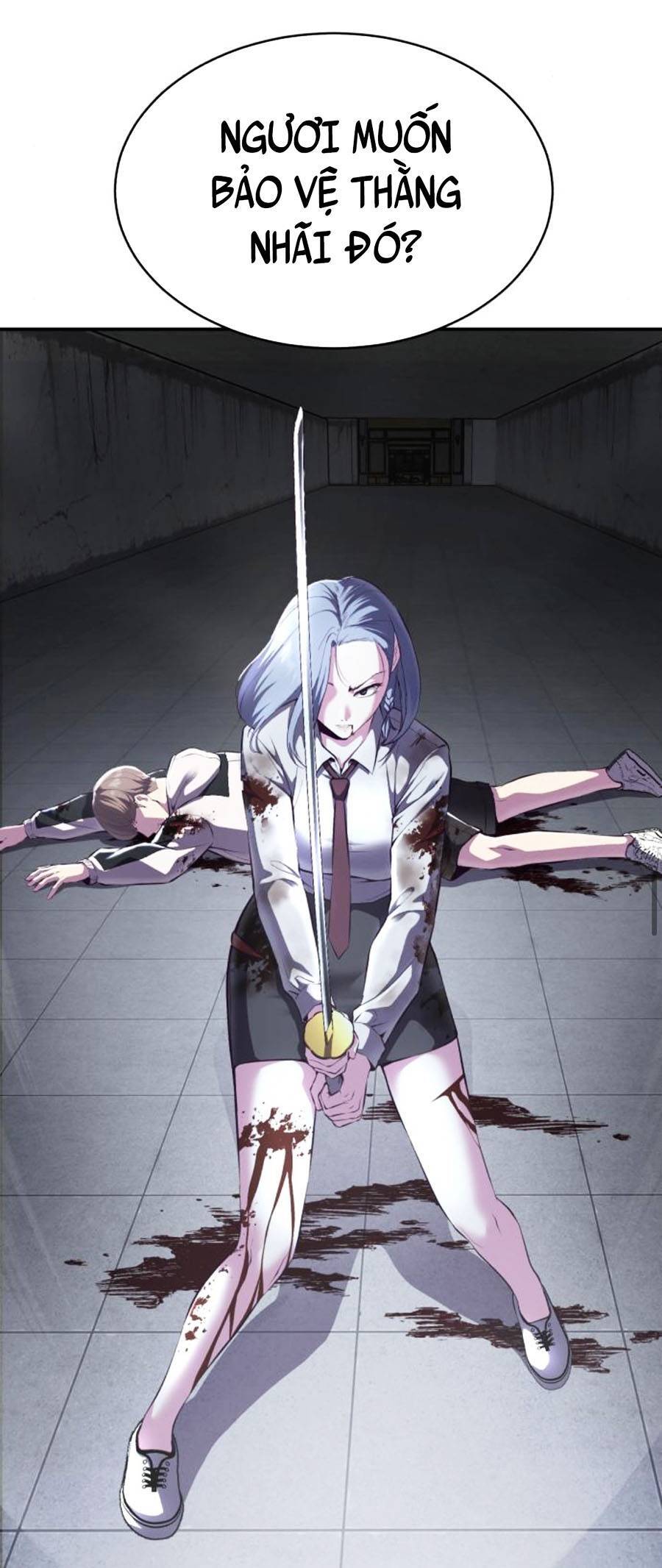 Cậu Bé Của Thần Chết Chap 144 - Next Chap 145