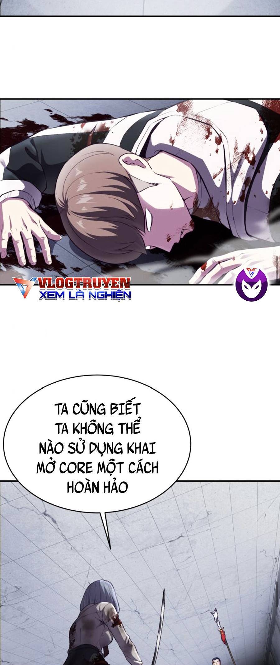 Cậu Bé Của Thần Chết Chap 144 - Next Chap 145