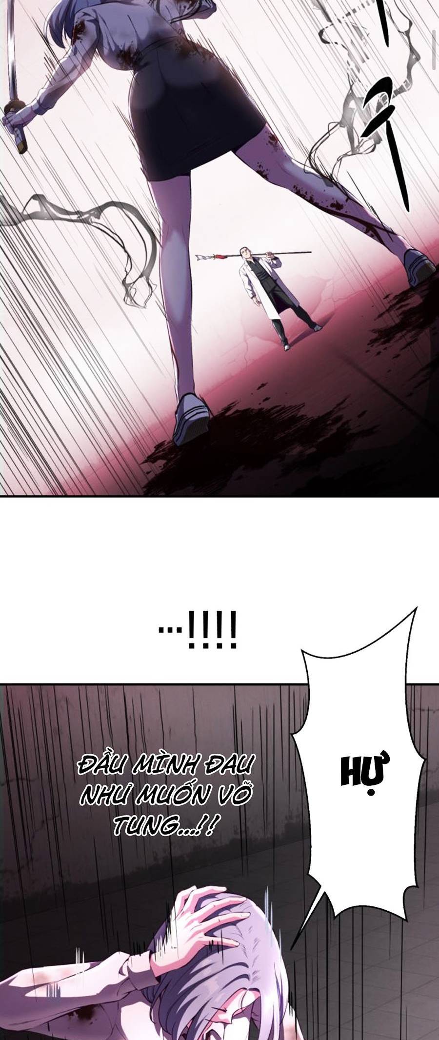 Cậu Bé Của Thần Chết Chap 144 - Next Chap 145