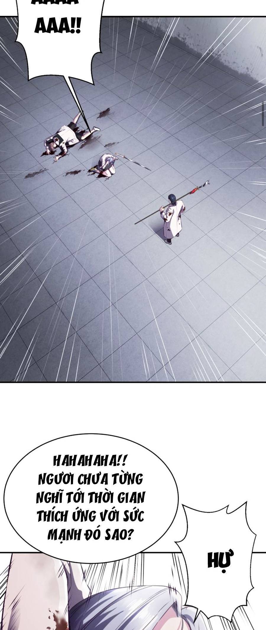 Cậu Bé Của Thần Chết Chap 144 - Next Chap 145