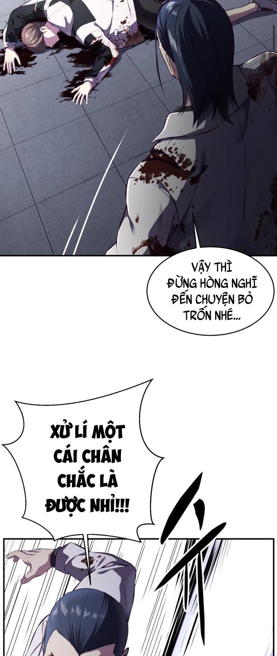 Cậu Bé Của Thần Chết Chap 144 - Next Chap 145
