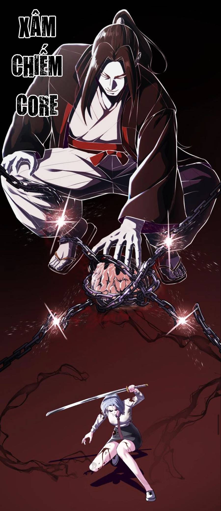 Cậu Bé Của Thần Chết Chap 144 - Next Chap 145