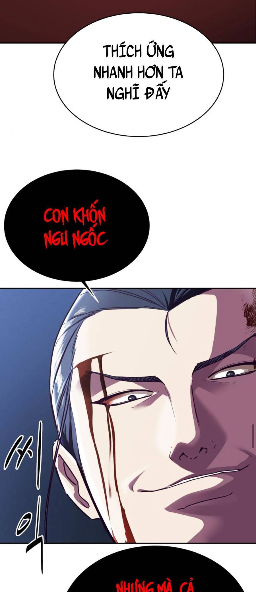 Cậu Bé Của Thần Chết Chap 144 - Next Chap 145