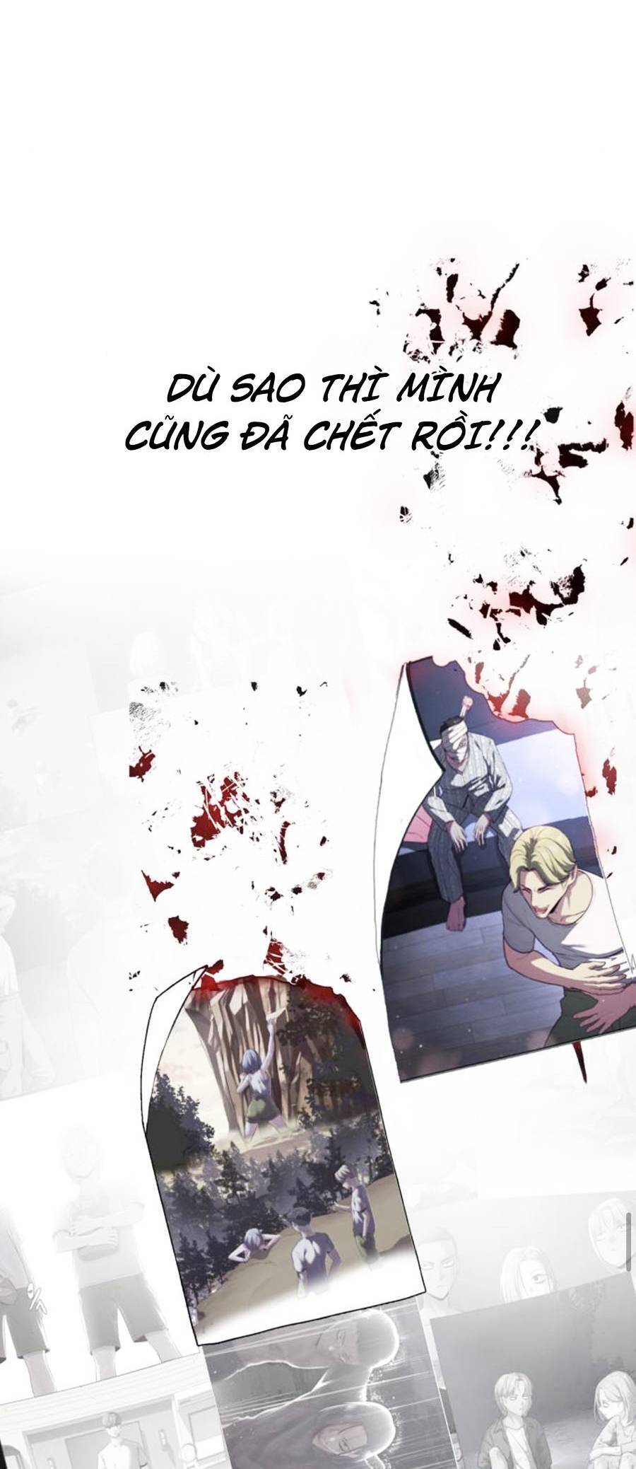 Cậu Bé Của Thần Chết Chap 144 - Next Chap 145