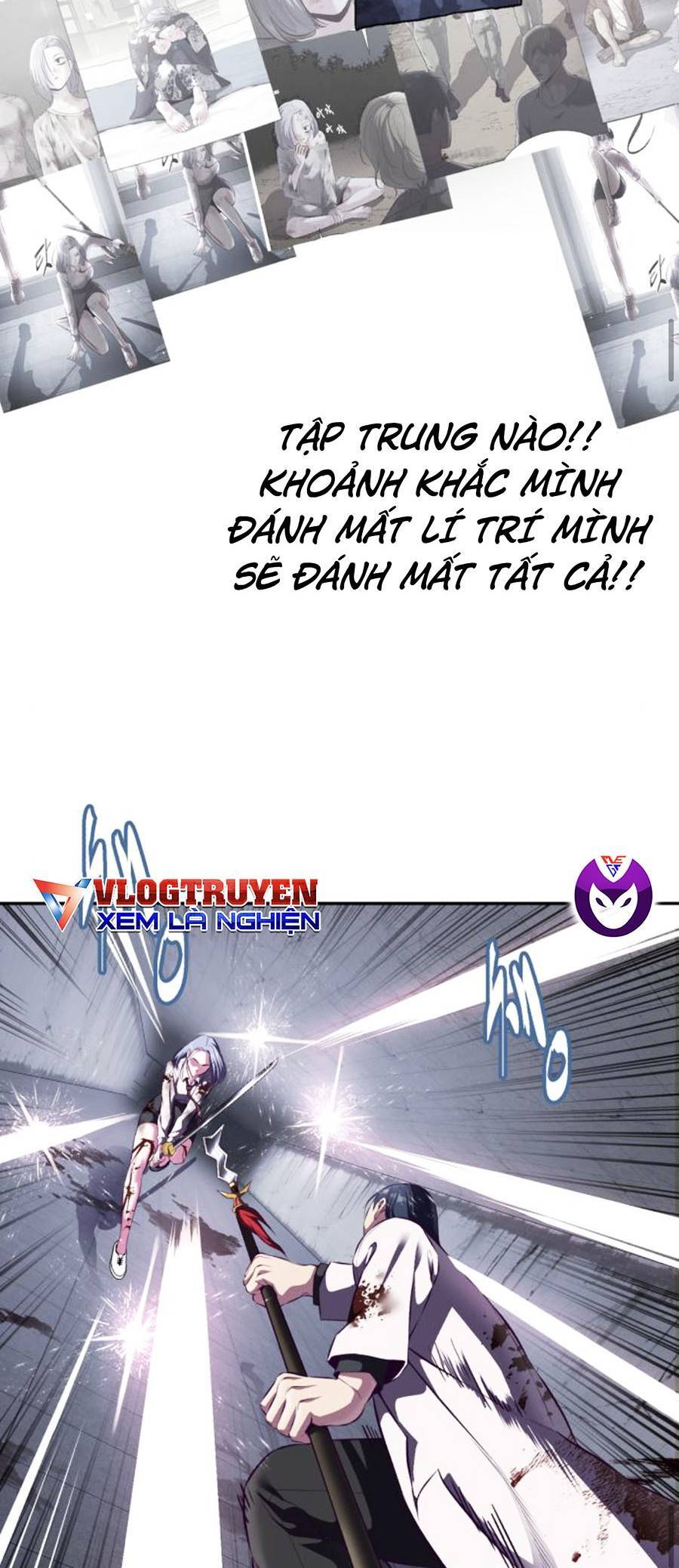 Cậu Bé Của Thần Chết Chap 144 - Next Chap 145