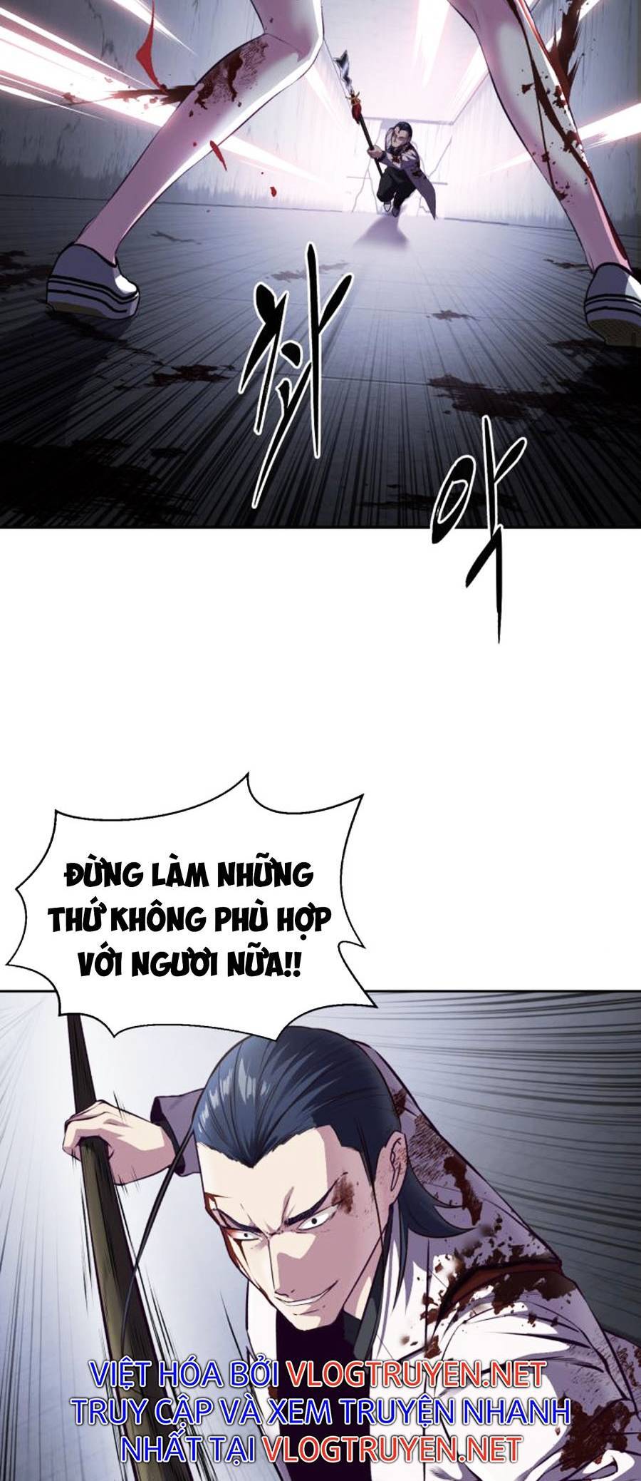 Cậu Bé Của Thần Chết Chap 144 - Next Chap 145