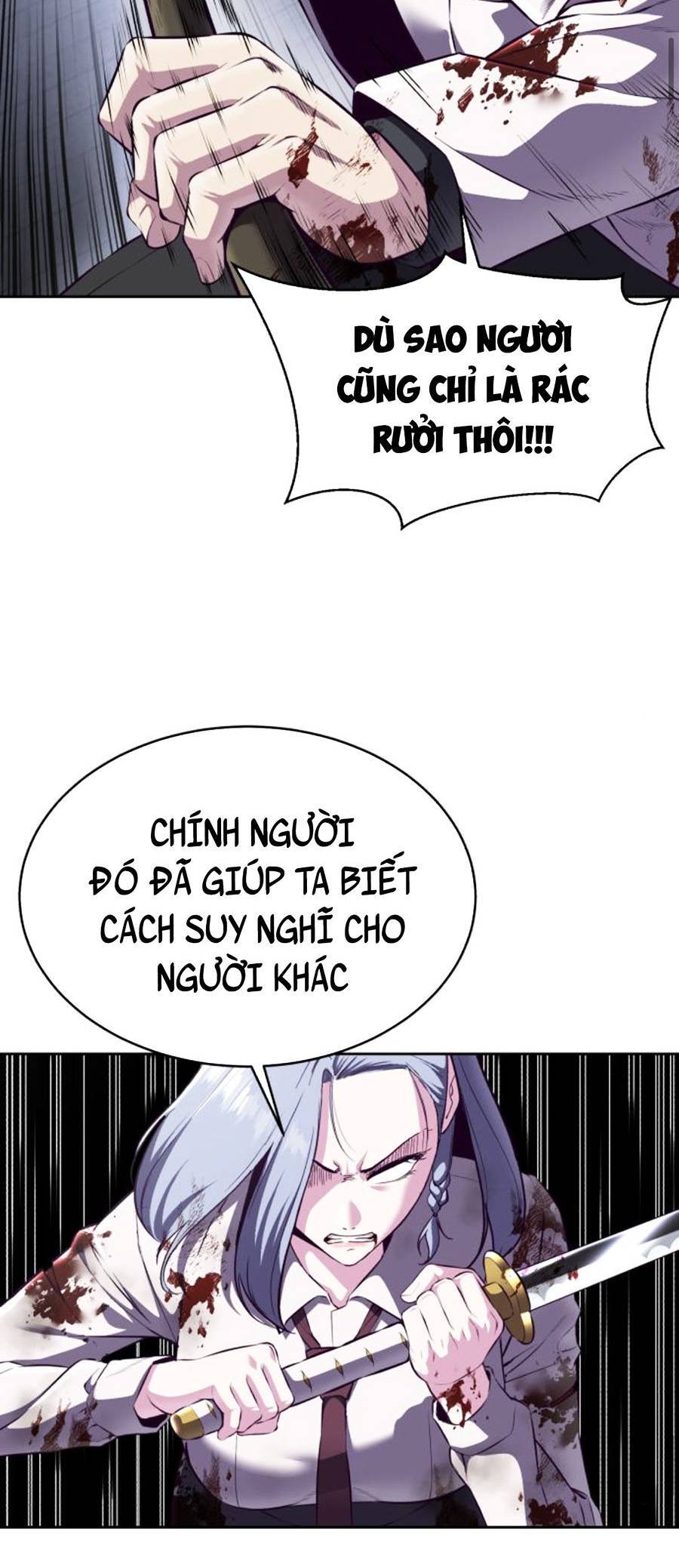 Cậu Bé Của Thần Chết Chap 144 - Next Chap 145