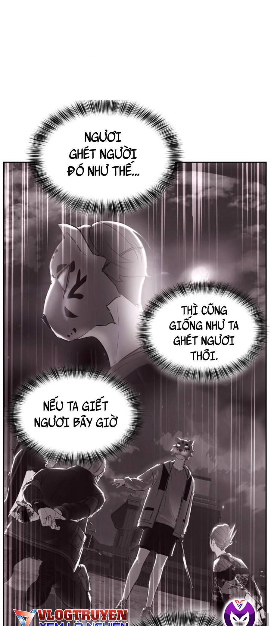 Cậu Bé Của Thần Chết Chap 144 - Next Chap 145