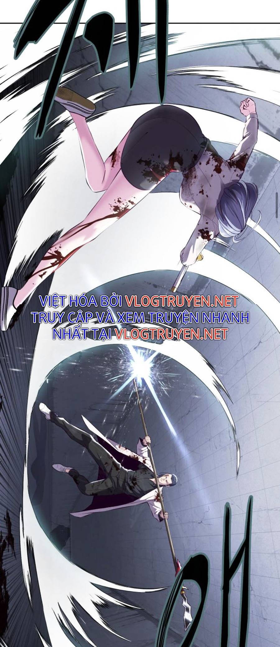 Cậu Bé Của Thần Chết Chap 144 - Next Chap 145