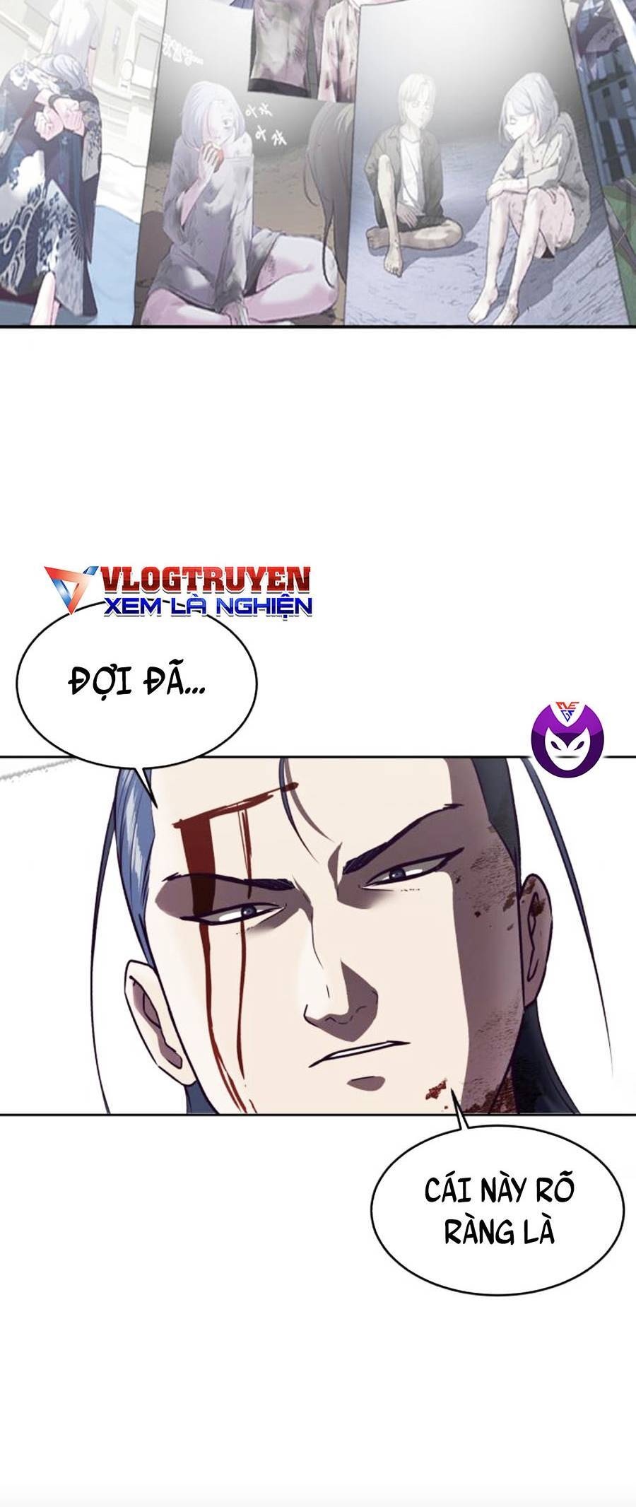 Cậu Bé Của Thần Chết Chap 144 - Next Chap 145