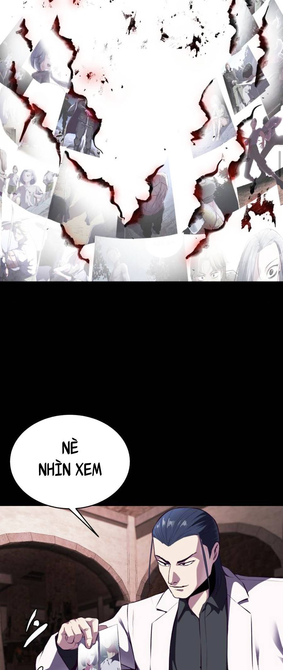 Cậu Bé Của Thần Chết Chap 144 - Next Chap 145