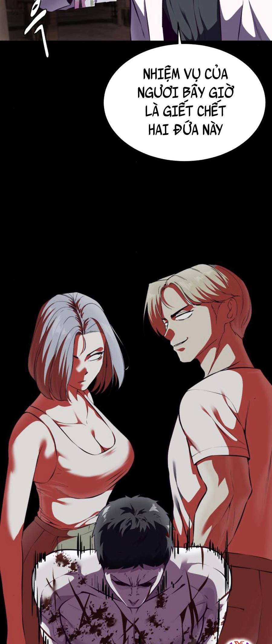 Cậu Bé Của Thần Chết Chap 144 - Next Chap 145