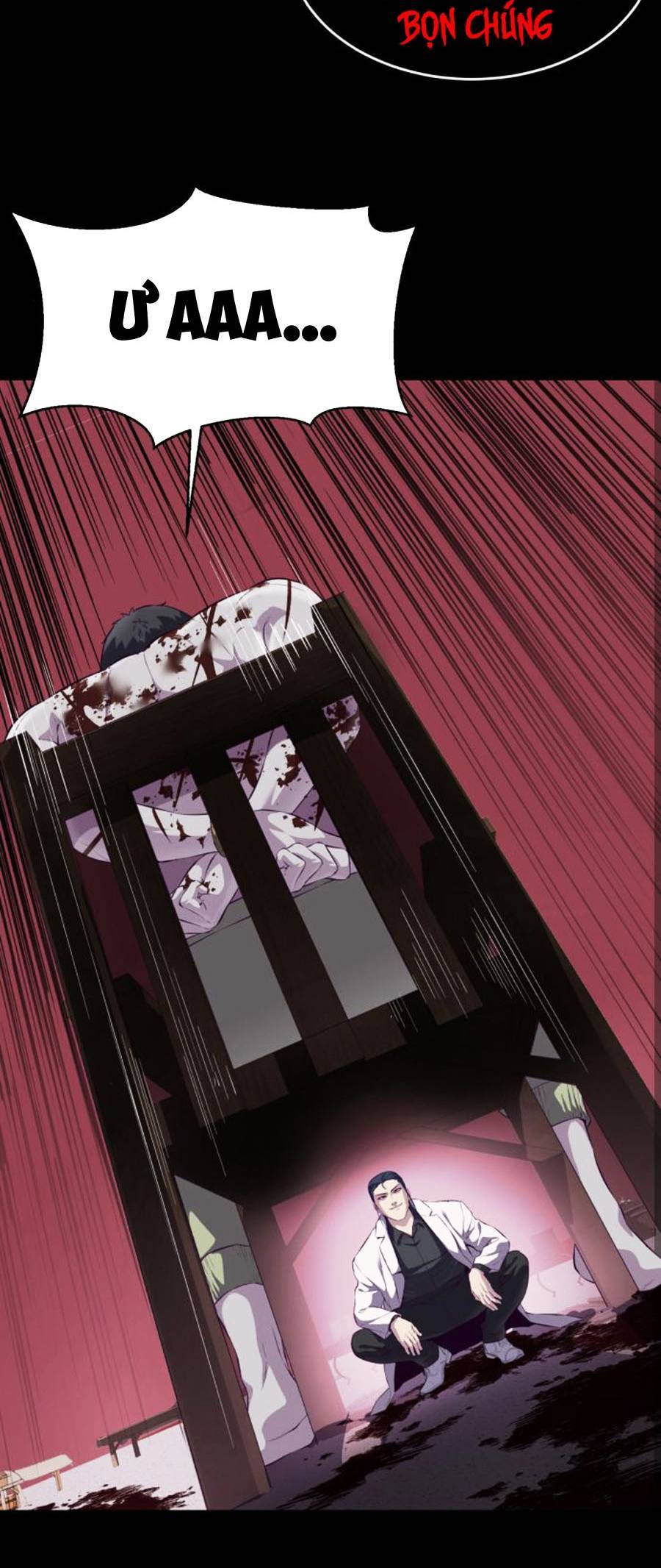 Cậu Bé Của Thần Chết Chap 144 - Next Chap 145