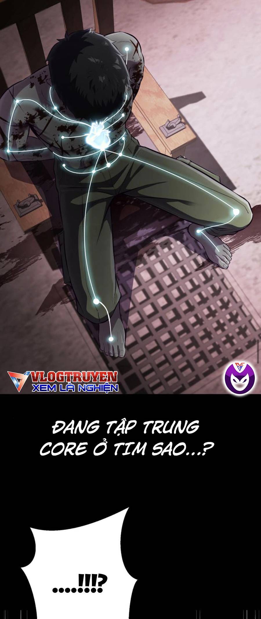 Cậu Bé Của Thần Chết Chap 144 - Next Chap 145