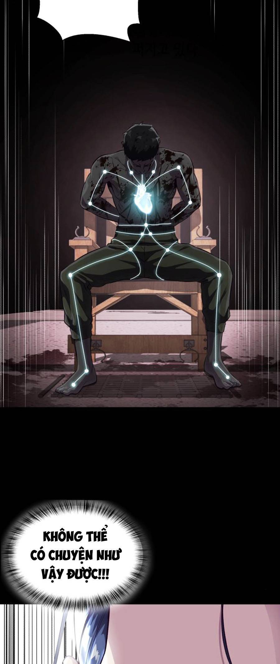 Cậu Bé Của Thần Chết Chap 144 - Next Chap 145