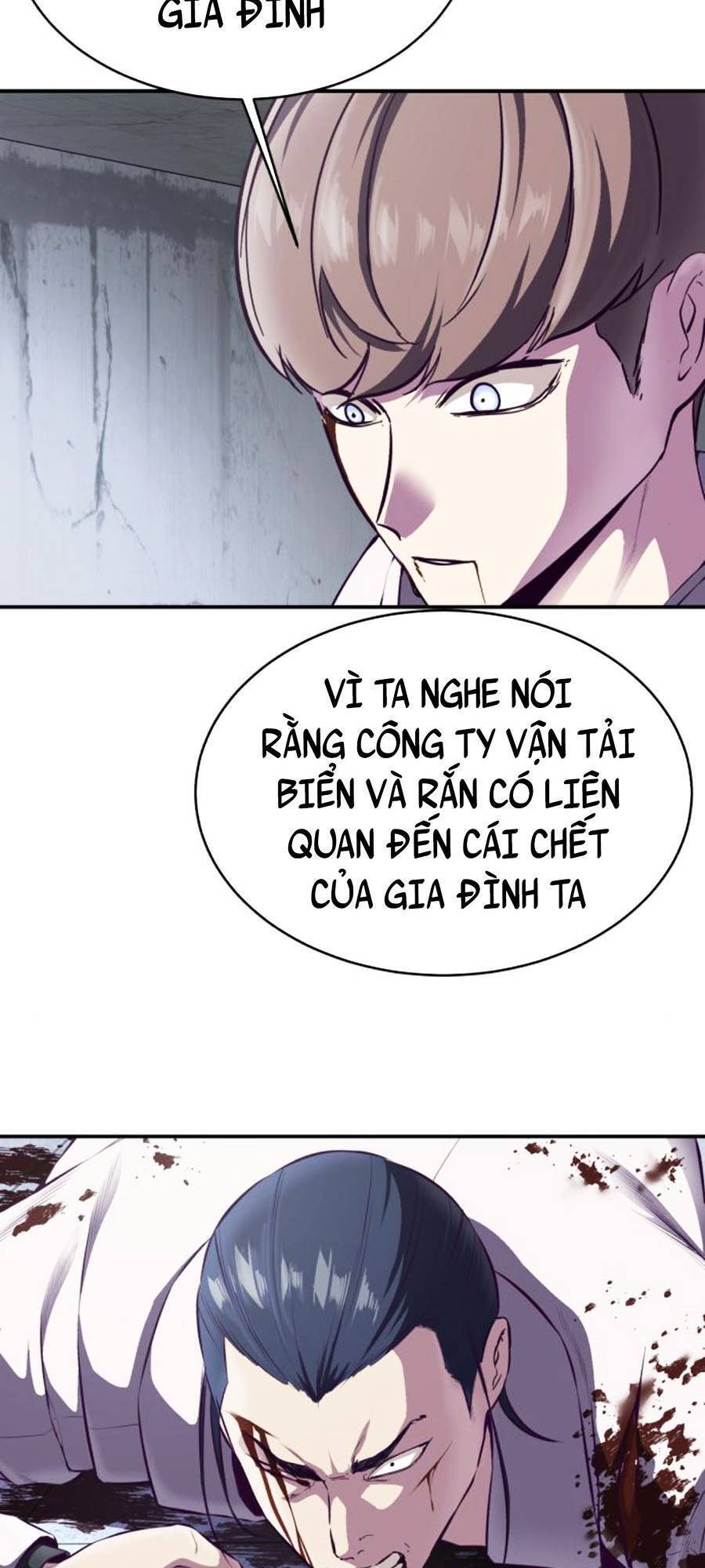 Cậu Bé Của Thần Chết Chap 146 - Next Chap 147