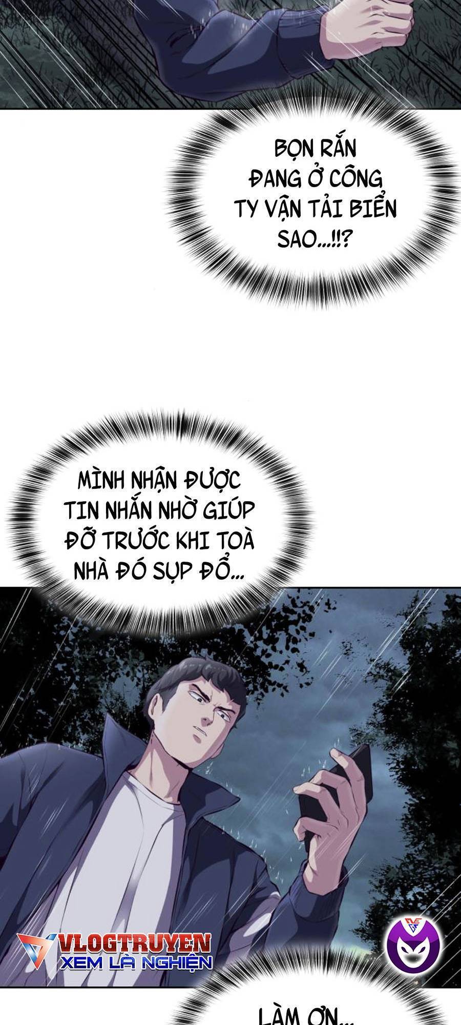 Cậu Bé Của Thần Chết Chap 146 - Next Chap 147