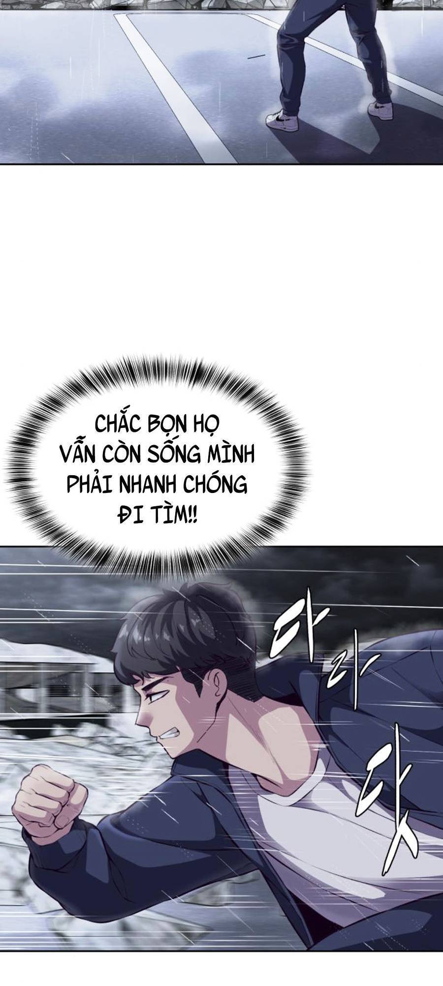Cậu Bé Của Thần Chết Chap 146 - Next Chap 147